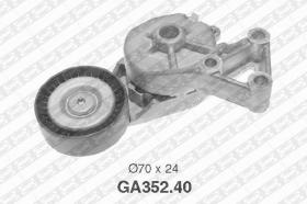  GA35240 - RODILLOS ACCESORIOS