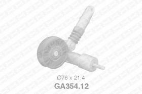  GA35412 - RODILLOS ACCESORIOS