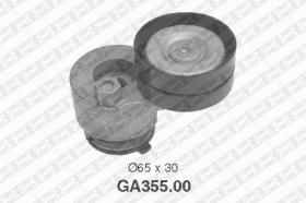  GA35500 - RODILLOS ACCESORIOS