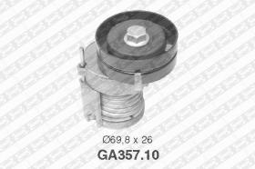  GA35710 - RODILLOS ACCESORIOS