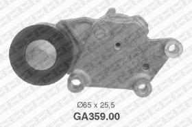  GA35900 - RODILLOS ACCESORIOS