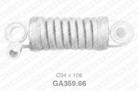  GA35966 - RODILLOS ACCESORIOS