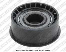  GE35310 - RODILLOS DISTRIBUCION