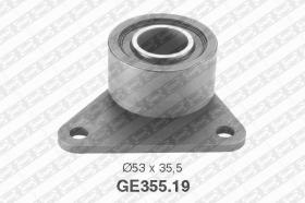 Snr GE35519 - RODILLOS DISTRIBUCION