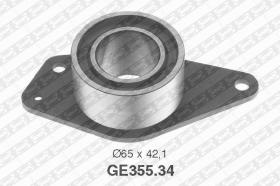  GE35534 - RODILLOS DISTRIBUCION