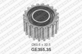 Snr GE35535 - RODILLOS DISTRIBUCION