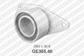 Snr GE35540 - RODILLOS DISTRIBUCION