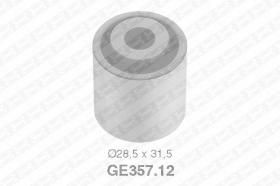 Snr GE35712 - RODILLOS DISTRIBUCION