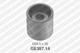 Snr GE35714 - RODILLOS DISTRIBUCION