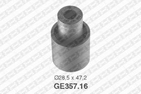 Snr GE35716 - RODILLOS DISTRIBUCION