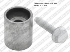  GE35726 - RODILLOS DISTRIBUCION