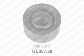 Snr GE35728 - RODILLOS DISTRIBUCION