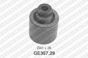 Snr GE35729 - RODILLOS DISTRIBUCION