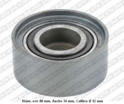  GE35736 - RODILLOS DISTRIBUCION