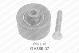 Snr GE35907 - RODILLOS DISTRIBUCION