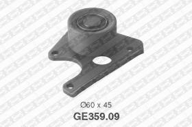 Snr GE35909 - RODILLOS DISTRIBUCION