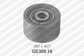 Snr GE35916 - RODILLOS DISTRIBUCION