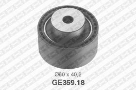 Snr GE35918 - RODILLOS DISTRIBUCION