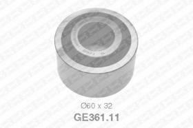 Snr GE36111 - RODILLOS DISTRIBUCION