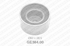  GE38400 - RODILLOS DISTRIBUCION