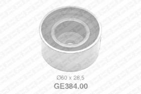 Snr GE38400 - RODILLOS DISTRIBUCION