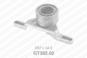  GT35202 - RODILLOS DISTRIBUCION