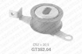  GT35204 - RODILLOS DISTRIBUCION