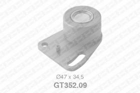 GT35209 - RODILLOS DISTRIBUCION