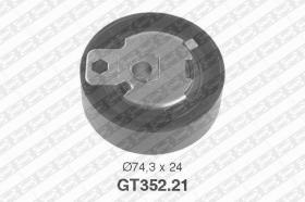  GT35221 - RODILLOS DISTRIBUCION