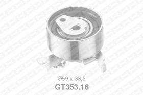  GT35316 - RODILLOS DISTRIBUCION