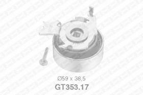  GT35317 - RODILLOS DISTRIBUCION