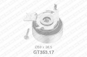 Snr GT35317 - RODILLOS DISTRIBUCION