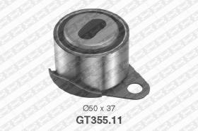 Snr GT35511 - RODILLOS DISTRIBUCION (SIN BASE)