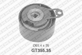 Snr GT35535 - RODILLOS DISTRIBUCION