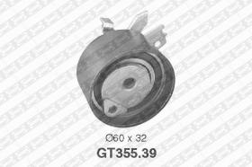  GT35539 - RODILLOS DISTRIBUCION