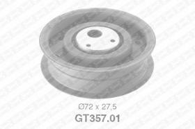  GT35701 - RODILLOS DISTRIBUCION