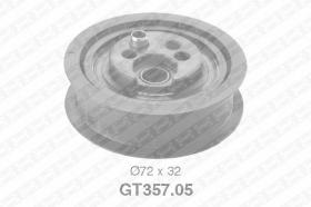  GT35705 - RODILLOS DISTRIBUCION