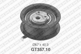 GT35710 - RODILLOS DISTRIBUCION
