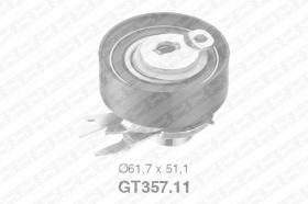  GT35711 - RODILLOS DISTRIBUCION