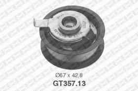 Snr GT35713 - RODILLOS DISTRIBUCION