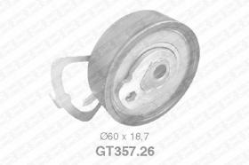 Snr GT35726 - RODILLOS DISTRIBUCION