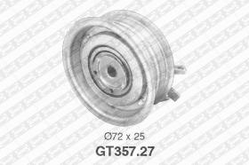 Snr GT35727 - RODILLOS DISTRIBUCION