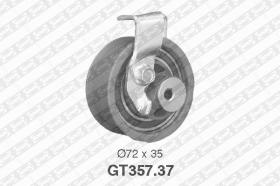 Snr GT35737 - RODILLOS DISTRIBUCION