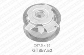  GT35752 - RODILLOS DISTRIBUCION
