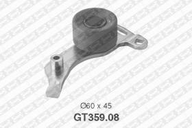 Snr GT35908 - RODILLOS DISTRIBUCION