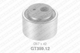 Snr GT35912 - RODILLOS DISTRIBUCION