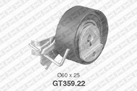 Snr GT35922 - RODILLOS DISTRIBUCION