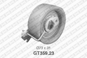  GT35923 - RODILLOS DISTRIBUCION