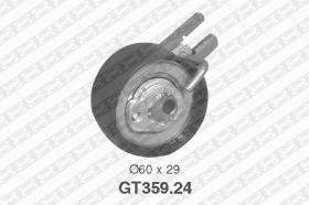 Snr GT35924 - RODILLOS DISTRIBUCION