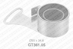  GT36105 - RODILLOS DISTRIBUCION